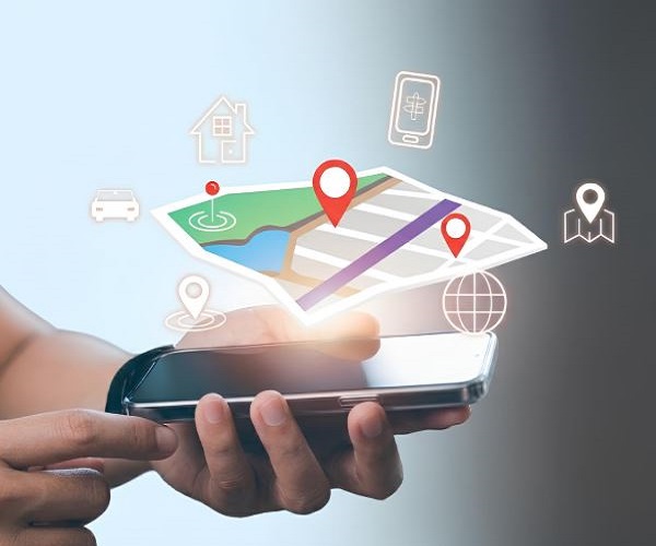 Digital AI Web Category image Local SEO Marketing