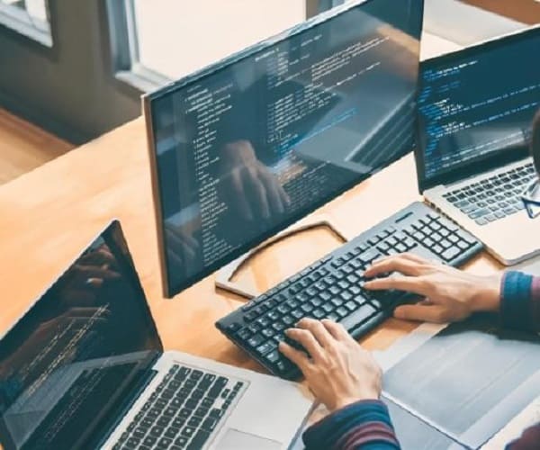 Digital AI Web Category image Writing & Translation